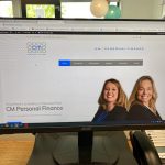 Website CM Hypotheek Scheiding Goes