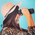 Verrekijker CM Personal Finance