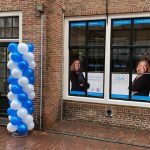 Pand Middelburg opening CM Personal Finance