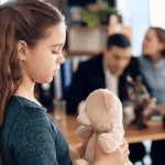 Scheiding zonder logo CM Personal Finance