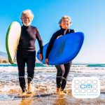 surfplank pensioen CM Personal Finance